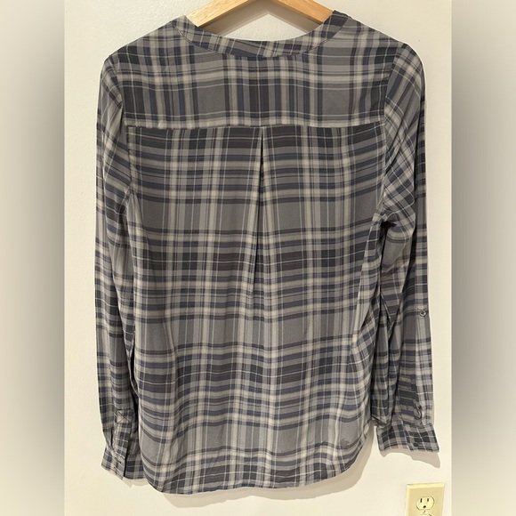 Joie 100% silk blouse - Picture 5 of 5